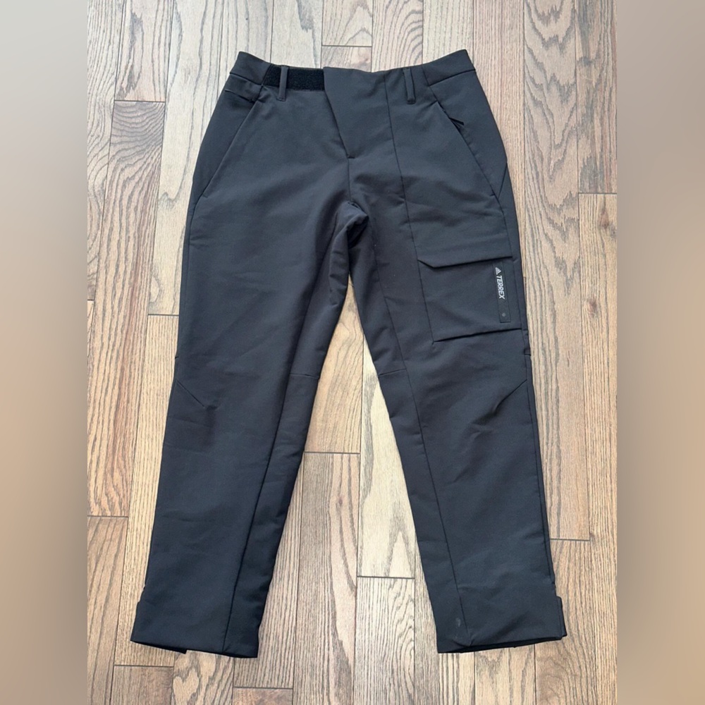 ADIDAS TERREX PANTS INSULATED